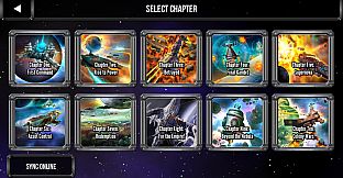 Star Realms - Colony Wars