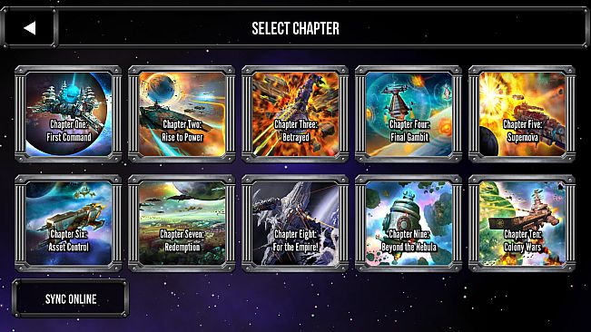Star Realms - Colony Wars