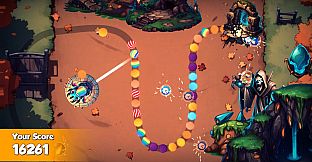 Zumba World - The Marble Monster Adventure