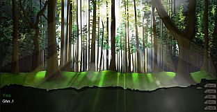 Up until the end - Otome/Visual Novel