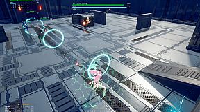 Assault Armored Girls War Vasileia