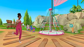 Barbie Project Friendship™