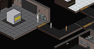 SCP Idle: SECURE. CONTAIN. PROGRESS.