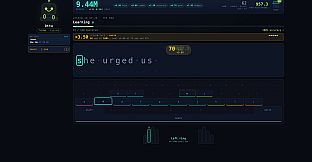 Idle Clacker