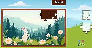 Puzzle Piecer: The Joys of Spring