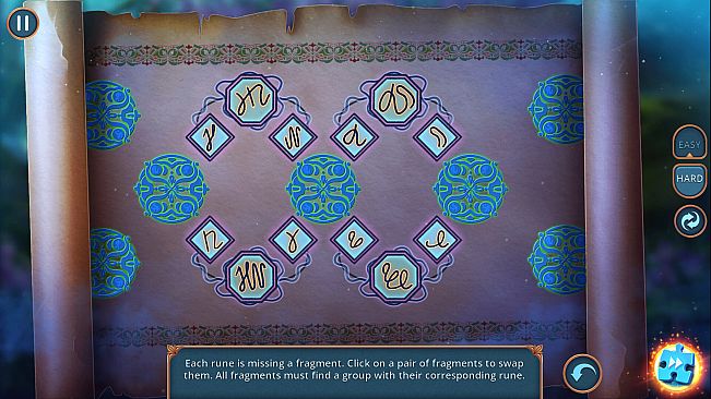 Enchanted Stories: Mystic Woods DLC