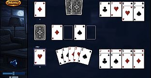 Cat & Mouse Solitaire