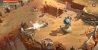 Moonlighter 2: The Endless Vault