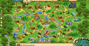 Crown of the Empire: Temple of Resurrection