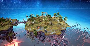 Driftland: The Magic Revival