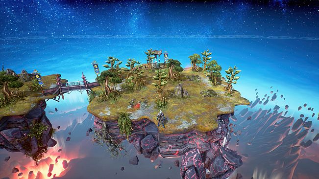 Driftland: The Magic Revival