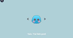 Squidgy Blob The Magnificent