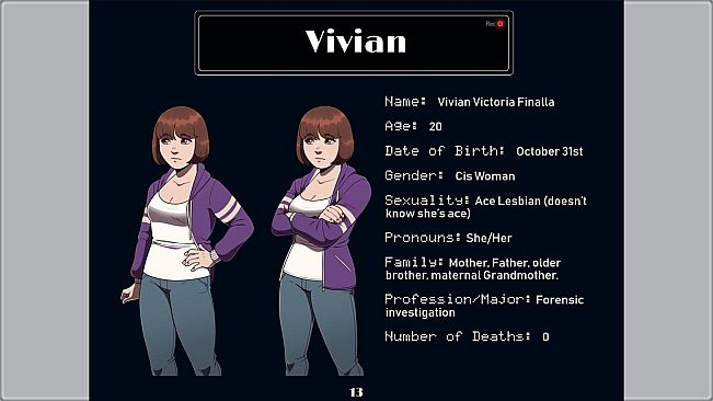 Jill O' Lantern: Artbook, Secrets Guide, & Digital Extras
