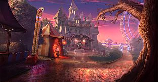 Dark Arcana: The Carnival