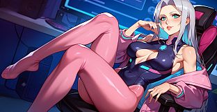 FUTA FIGHT & FUCK