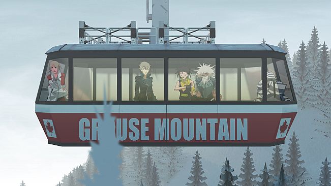 Methods: The Canada Files