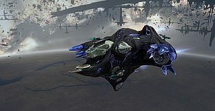 Star Conflict - Allies and rivals. Phase one