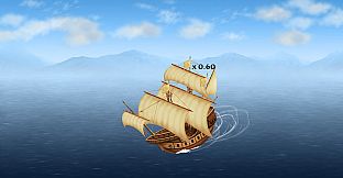 Castle Clicker Screensaver