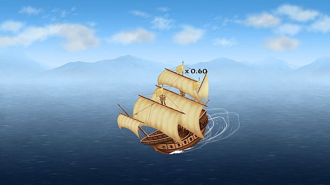 Castle Clicker Screensaver