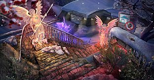 Crime Secrets: Crimson Lily