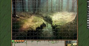 Jigsaw Puzzle Pack - Pixel Puzzles Ultimate: Variety Pack 12