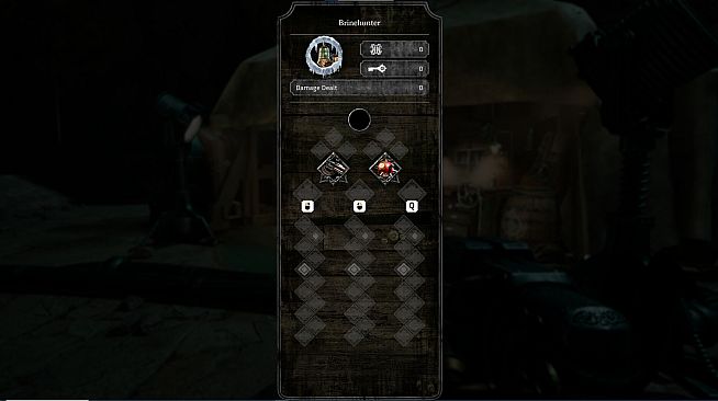 Abyssus - Brinefrost Pack