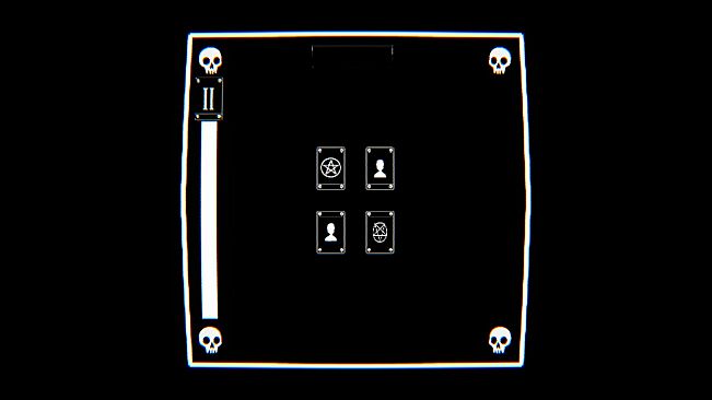 Roulette of the Void