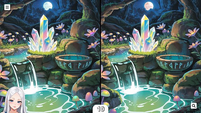 A Mystic Journey With : Aria