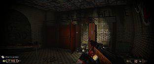 Forgotten Bunker 1939