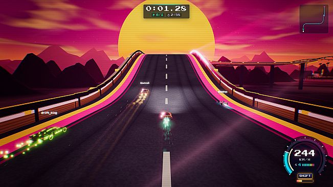 TrackBlitz