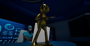 Abattoir: Cow Escape