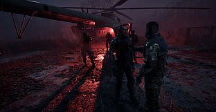 S.T.A.L.K.E.R. 2: Cost of Hope
