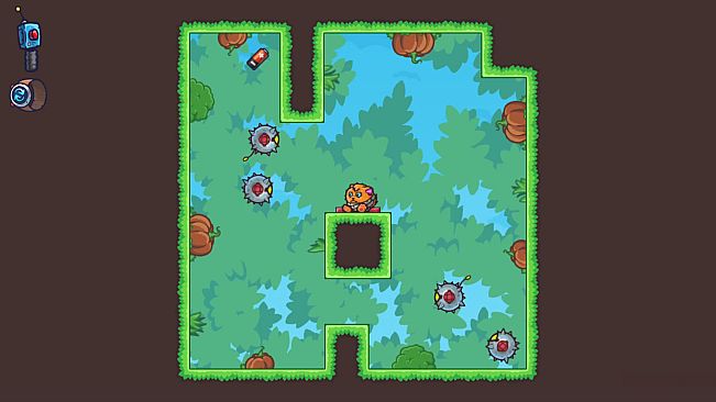 Yoko & Yuki: Dr. Rat's Revenge