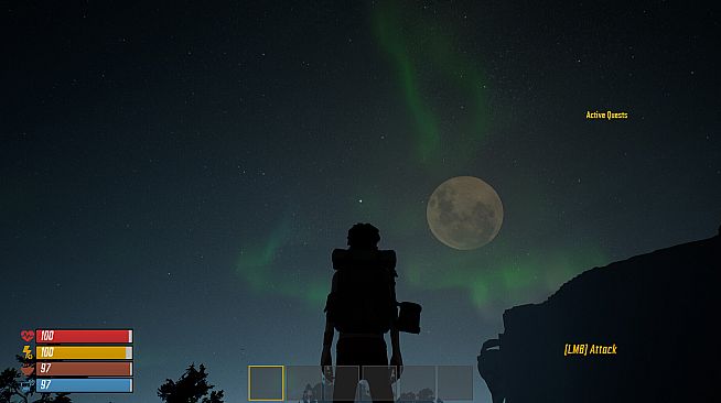 Beacon of the Bellrock