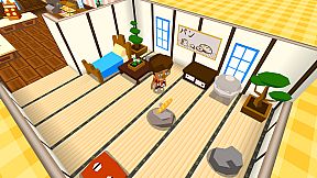 Castaway Paradise - live among the animals