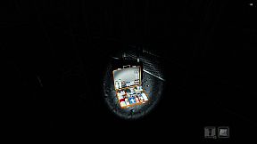 Escape From Sandhill