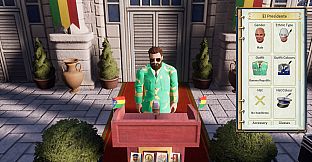 Tropico 6 - Caribbean Skies