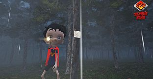 ZombieZoid Zenith Soundtrack