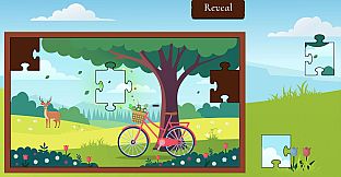 Puzzle Piecer: The Joys of Spring