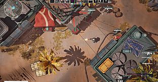 POLYSTRIKE