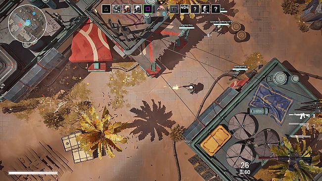 POLYSTRIKE