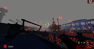 Moonset Proyect