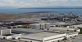 X-Plane 12 Add-on: Aerosoft - Airport Marseille