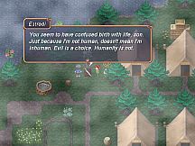 Midnight's Blessing 2