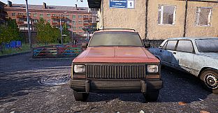 Red October – Iron Greeting