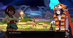 Indivisible - Razmi's Challenges