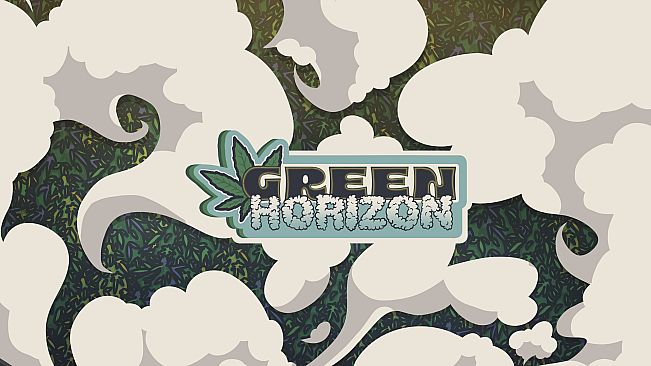 Green Horizon