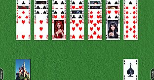 AI Solitaire - Solitaire Favorites Pack