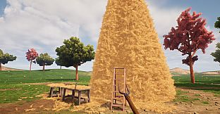 Needle In A Haystack