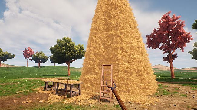 Needle In A Haystack